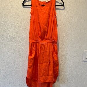 Rebecca Taylor - 100% Silk Dress